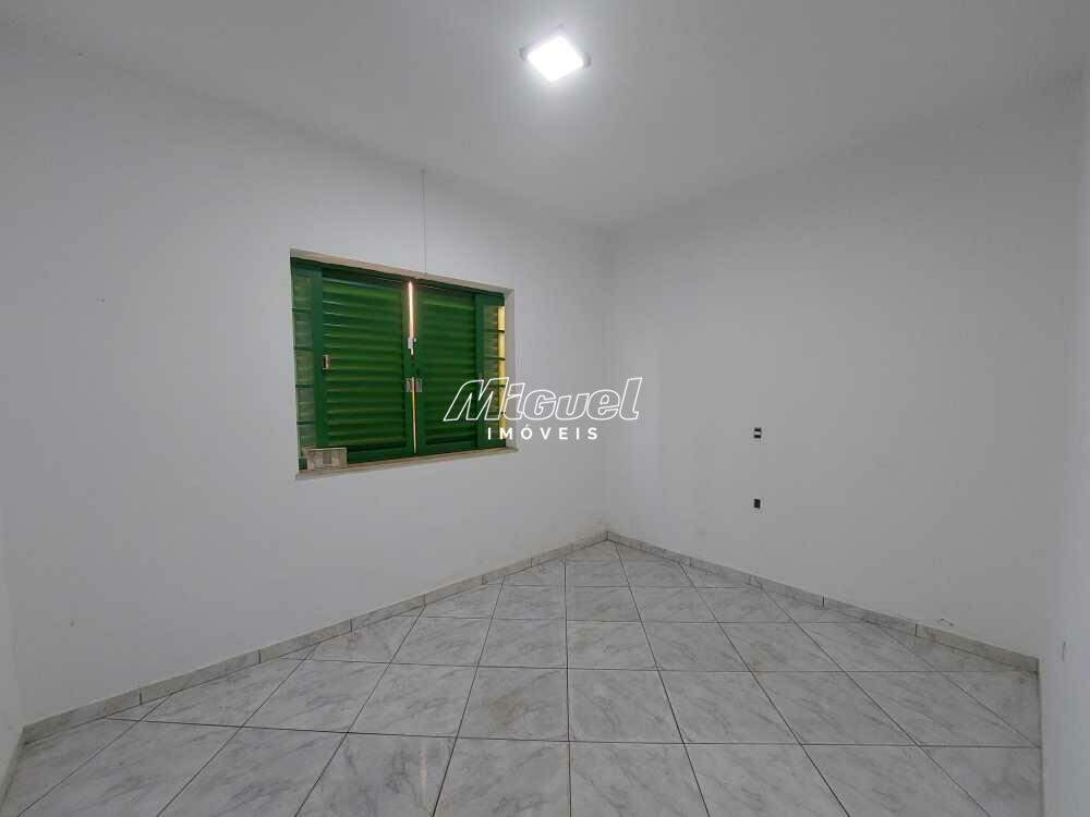Salão Comercial, para aluguel, Alemães - - Piracicaba/SP: 