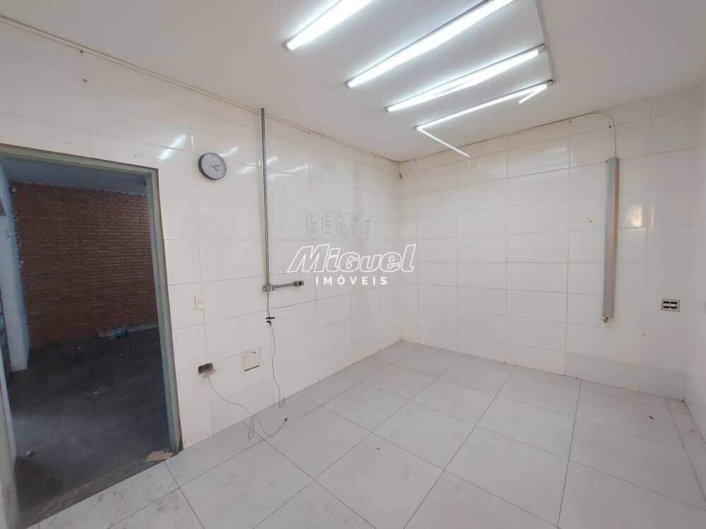 Salão Comercial, para aluguel, Alemães - - Piracicaba/SP: 