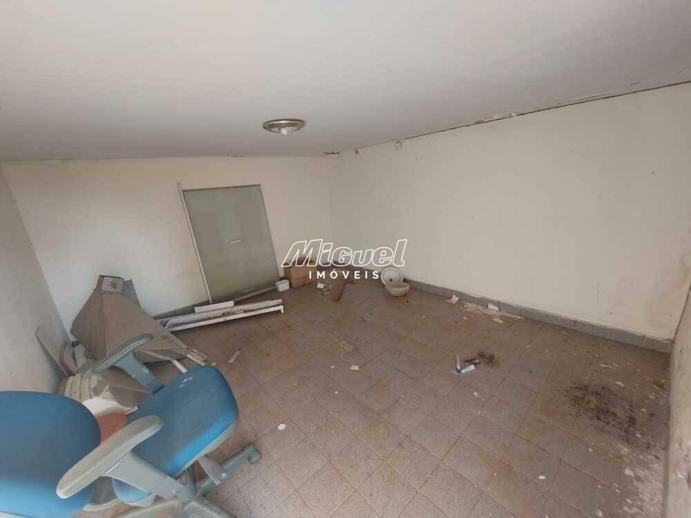 Salão Comercial, para aluguel, Alemães - - Piracicaba/SP: 
