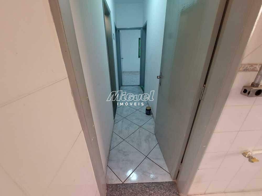 Salão Comercial, para aluguel, Alemães - - Piracicaba/SP: 