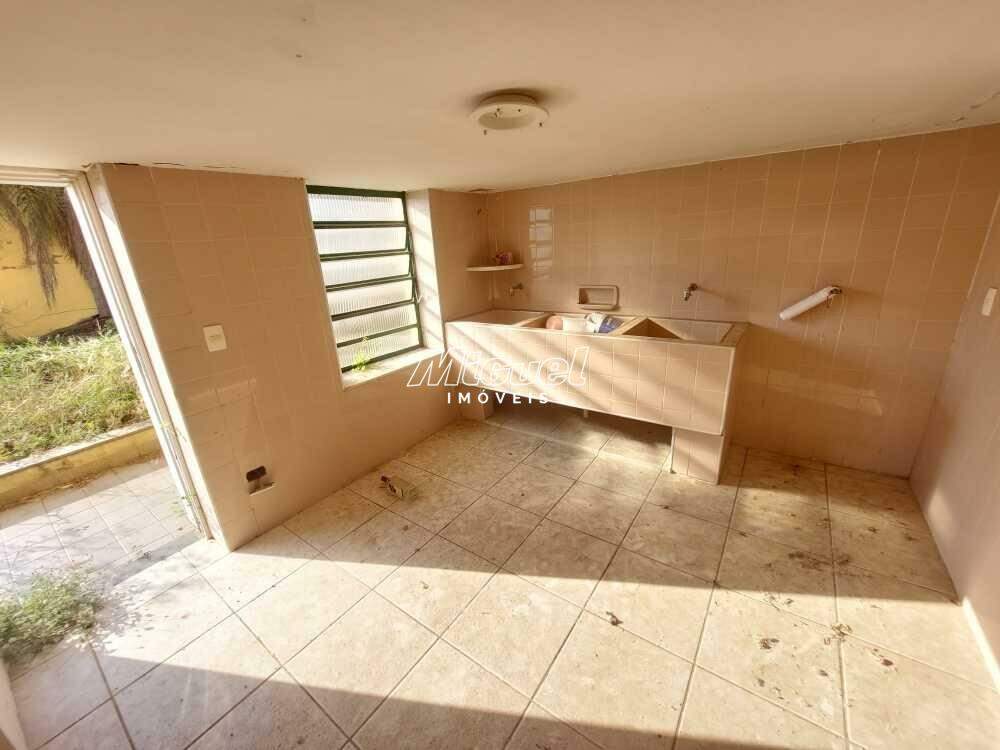 Salão Comercial, para aluguel, Alemães - - Piracicaba/SP: 