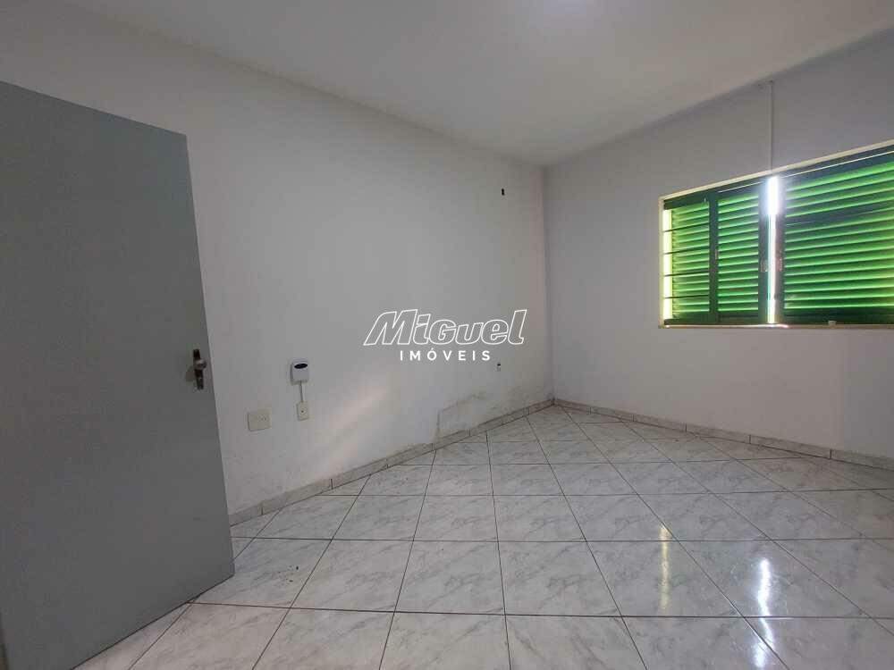Salão Comercial, para aluguel, Alemães - - Piracicaba/SP: 