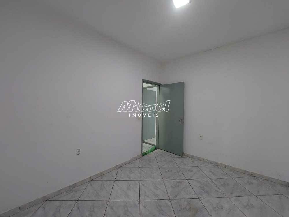 Salão Comercial, para aluguel, Alemães - - Piracicaba/SP: 