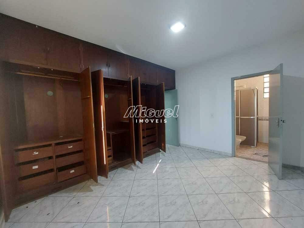 Salão Comercial, para aluguel, Alemães - - Piracicaba/SP: 