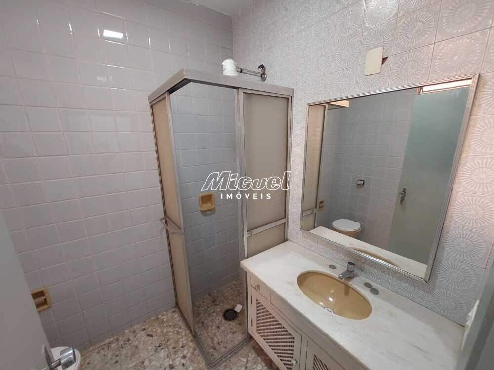 Salão Comercial, para aluguel, Alemães - - Piracicaba/SP: 