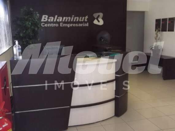 Salas/Conjuntos, para aluguel, Paulista - Centro Empresarial Balaminut - Piracicaba/SP: 