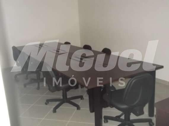 Salas/Conjuntos, para aluguel, Paulista - Centro Empresarial Balaminut - Piracicaba/SP: 