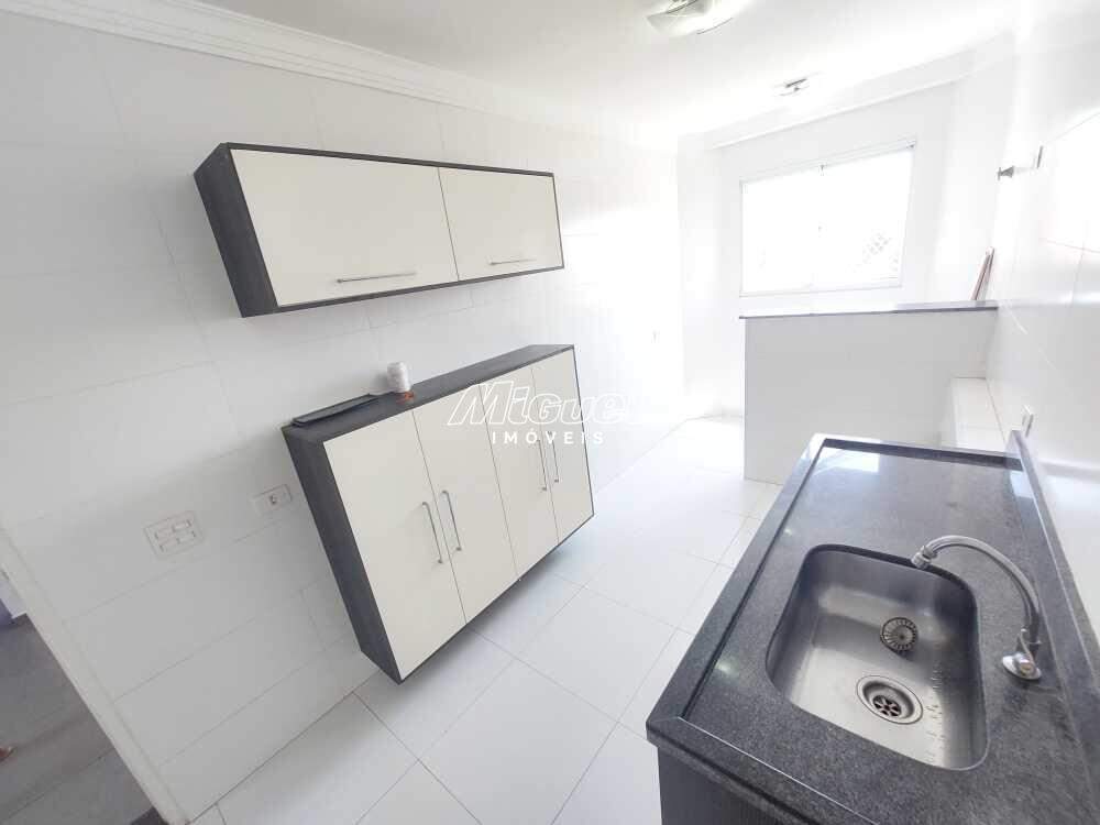 Apartamento, para aluguel, 2 quartos, Seos Califórnia, Glebas Califórnia - Piracicaba: 
