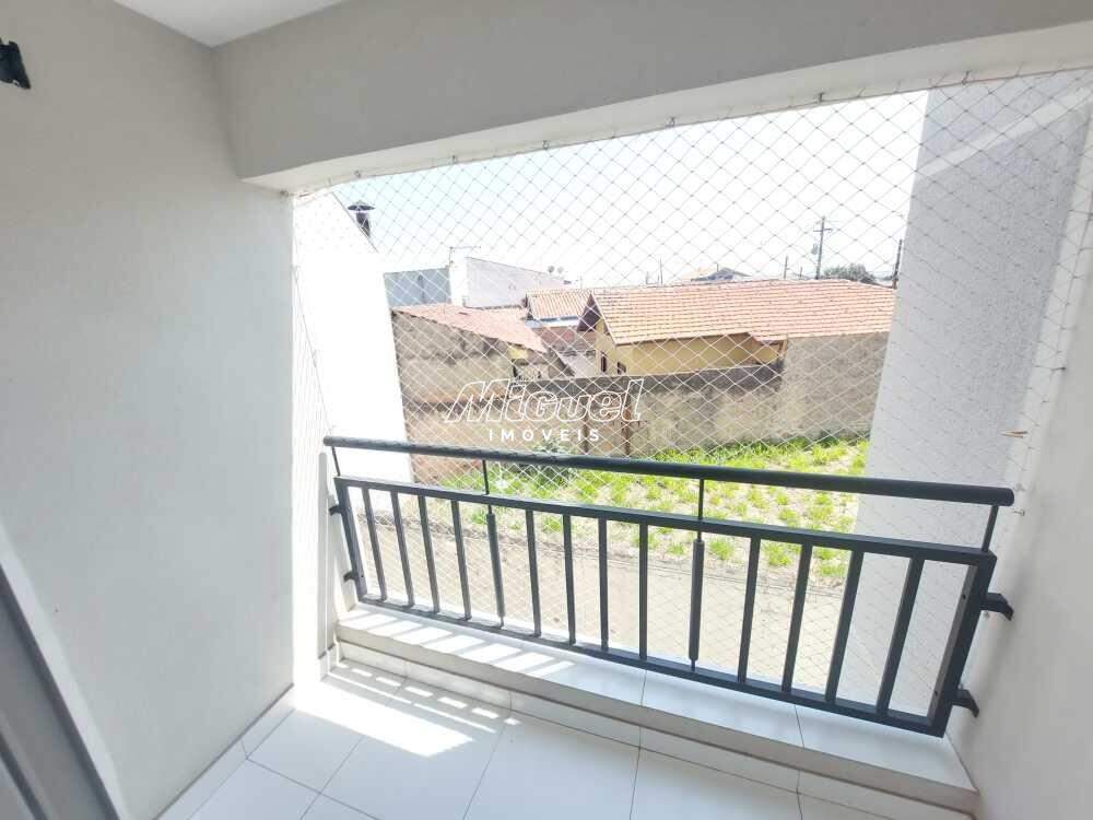 Apartamento, para aluguel, 2 quartos, Seos Califórnia, Glebas Califórnia - Piracicaba: 