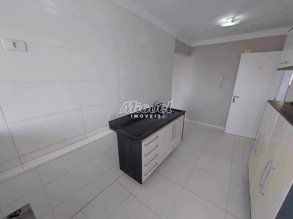 Apartamento, para aluguel, 2 quartos, Seos Califórnia, Glebas Califórnia - Piracicaba: 
