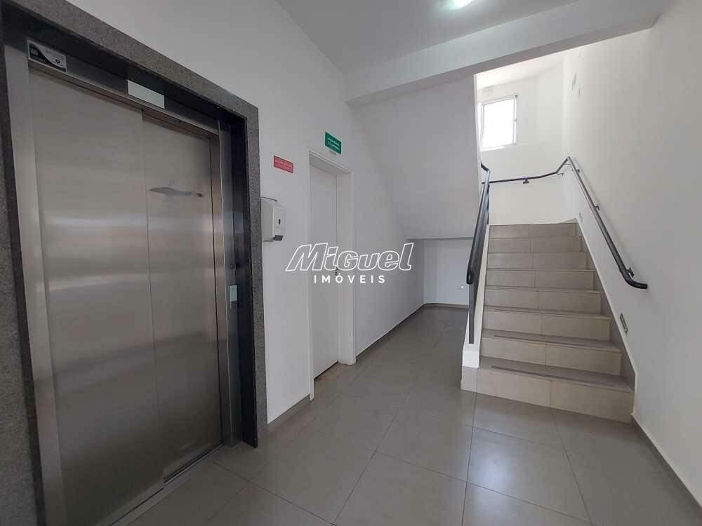 Apartamento, para aluguel, 2 quartos, Seos Califórnia, Glebas Califórnia - Piracicaba: 