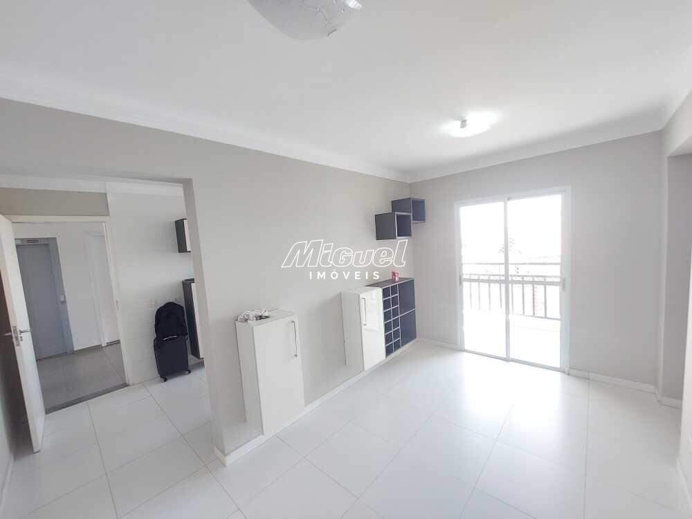Apartamento, para aluguel, 2 quartos, Seos Califórnia, Glebas Califórnia - Piracicaba: 