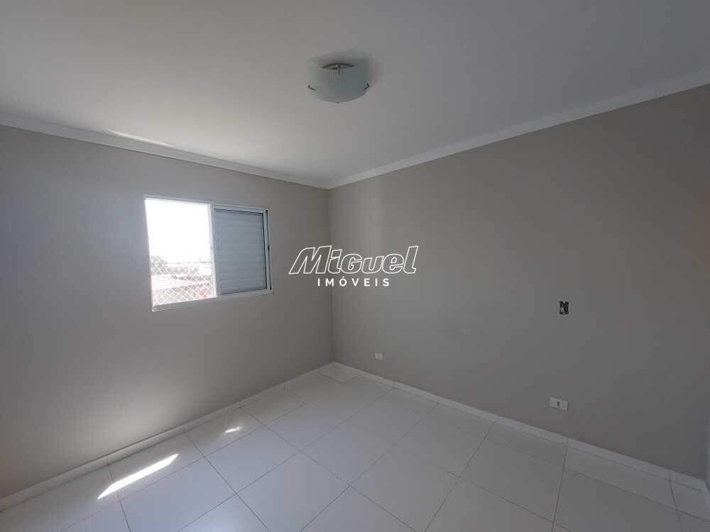 Apartamento, para aluguel, 2 quartos, Seos Califórnia, Glebas Califórnia - Piracicaba: 