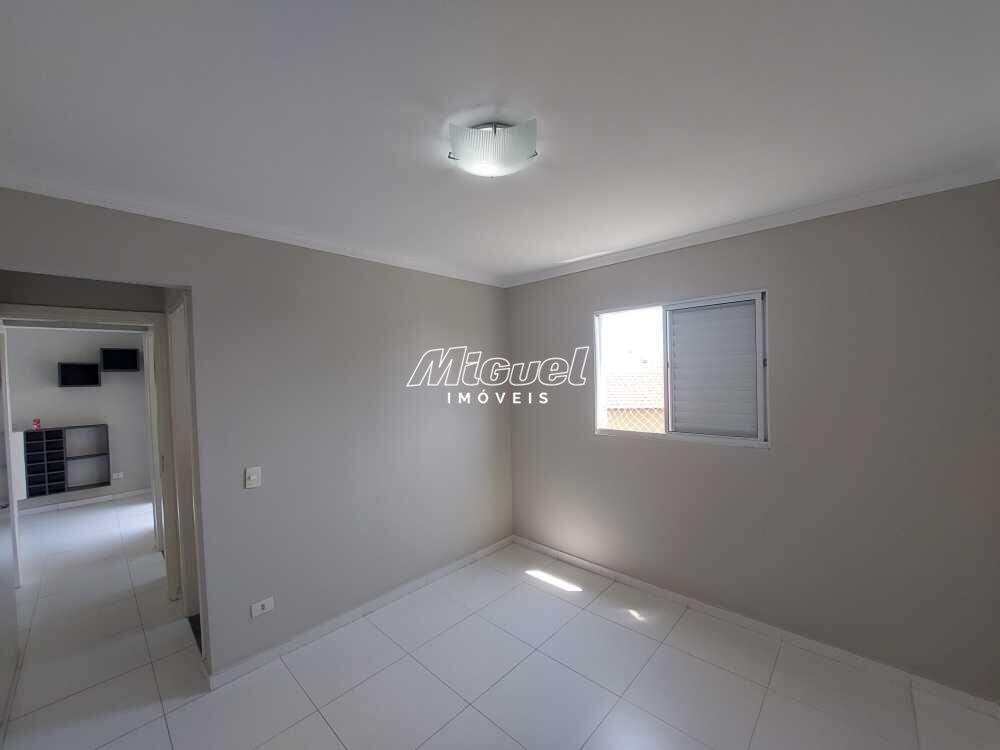 Apartamento, para aluguel, 2 quartos, Seos Califórnia, Glebas Califórnia - Piracicaba: 
