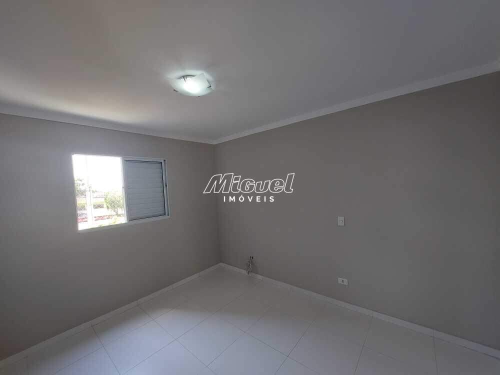 Apartamento, para aluguel, 2 quartos, Seos Califórnia, Glebas Califórnia - Piracicaba: 