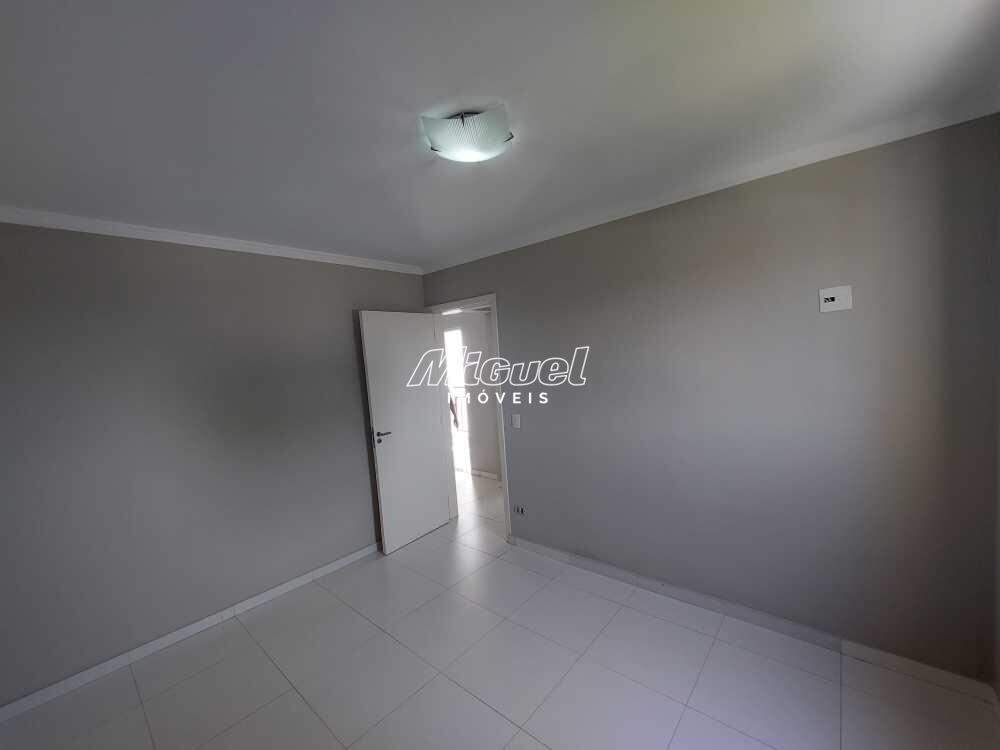 Apartamento, para aluguel, 2 quartos, Seos Califórnia, Glebas Califórnia - Piracicaba: 