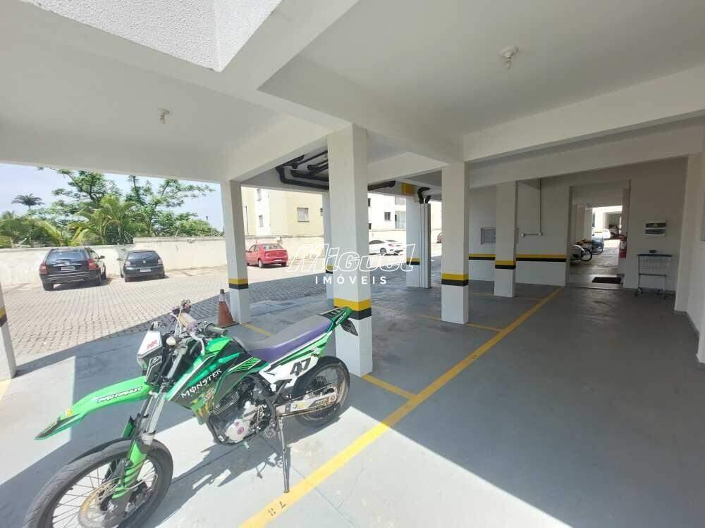 Apartamento, para aluguel, 2 quartos, Seos Califórnia, Glebas Califórnia - Piracicaba: 