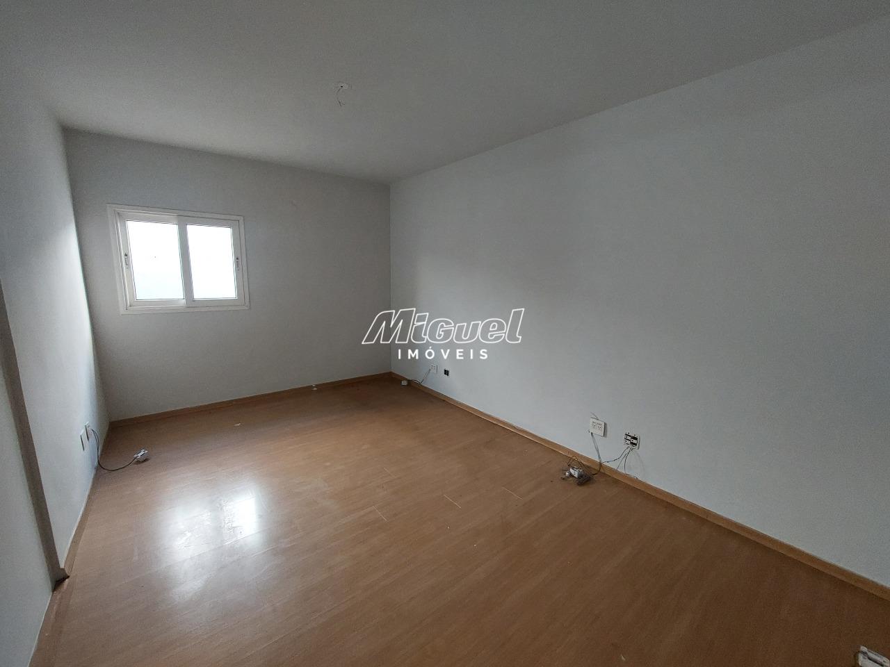 Salão Comercial, para aluguel, São Dimas - - Piracicaba/SP: