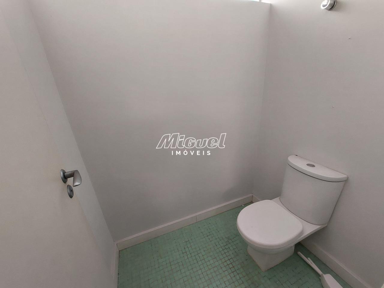 Salão Comercial, para aluguel, São Dimas - - Piracicaba/SP: