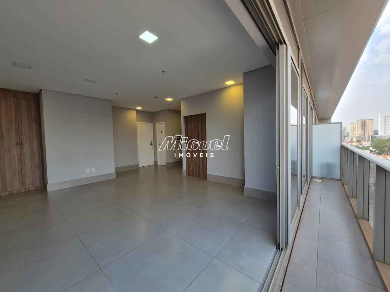 Salas/Conjuntos, para aluguel, Centro - Edifício Splendor Office - Piracicaba/SP: 