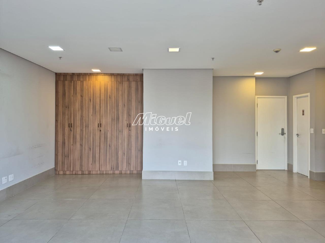 Salas/Conjuntos, para aluguel, Centro - Edifício Splendor Office - Piracicaba/SP: 