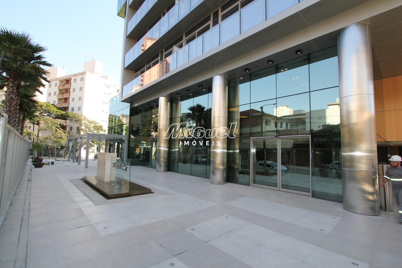 Salas/Conjuntos, para aluguel, Centro - Edifício Splendor Office - Piracicaba/SP: 
