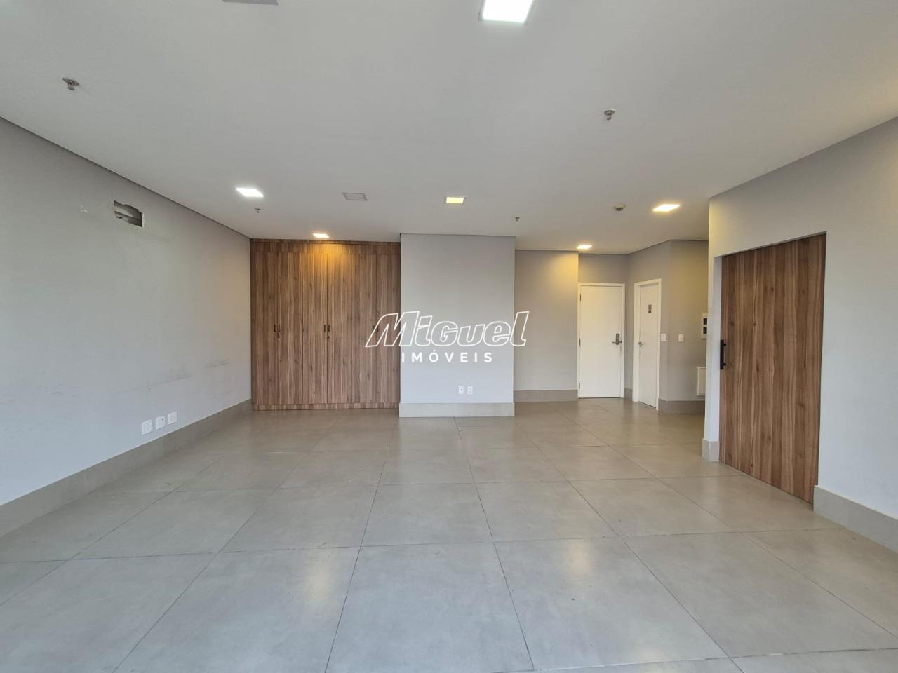 Salas/Conjuntos, para aluguel, Centro - Edifício Splendor Office - Piracicaba/SP: 