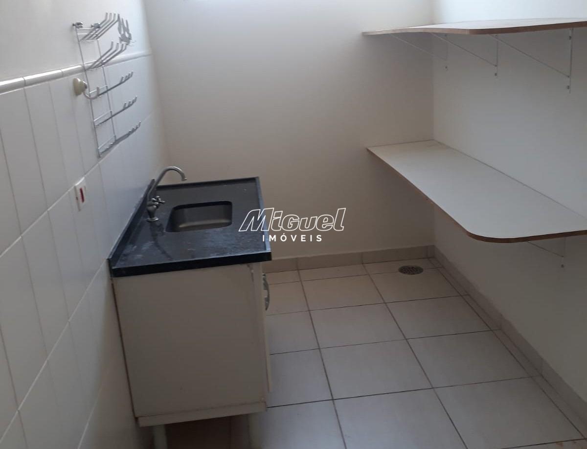 Salão Comercial, para aluguel, Centro - - Piracicaba/SP: 