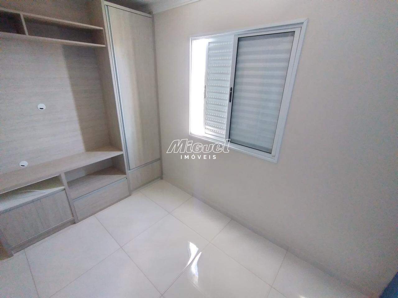 Apartamento, para aluguel, 2 quartos, Residencial Ilha de Cozumel, Dois Córregos - Piracicaba: