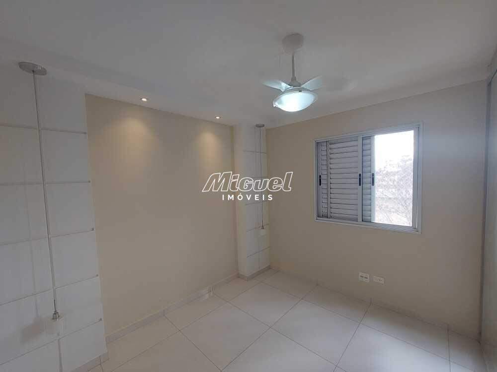 Apartamento, para aluguel, 2 quartos, Residencial Ilha de Cozumel, Dois Córregos - Piracicaba: