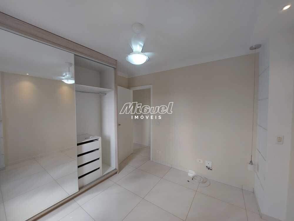 Apartamento, para aluguel, 2 quartos, Residencial Ilha de Cozumel, Dois Córregos - Piracicaba: