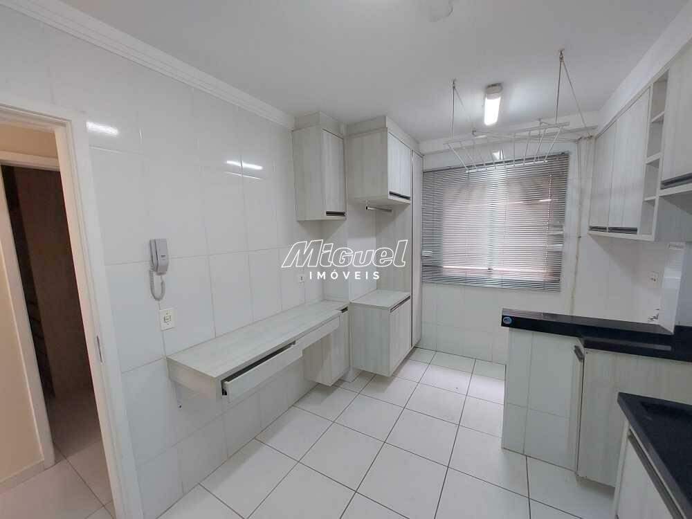 Apartamento, para aluguel, 2 quartos, Residencial Ilha de Cozumel, Dois Córregos - Piracicaba: