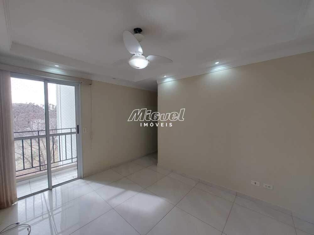 Apartamento, para aluguel, 2 quartos, Residencial Ilha de Cozumel, Dois Córregos - Piracicaba: