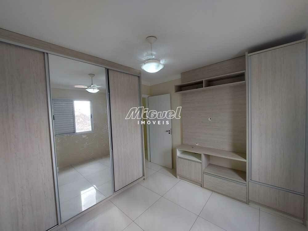 Apartamento, para aluguel, 2 quartos, Residencial Ilha de Cozumel, Dois Córregos - Piracicaba: