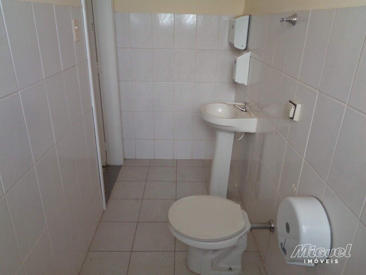 Salas/Conjuntos, para aluguel, Centro - - Piracicaba/SP:
