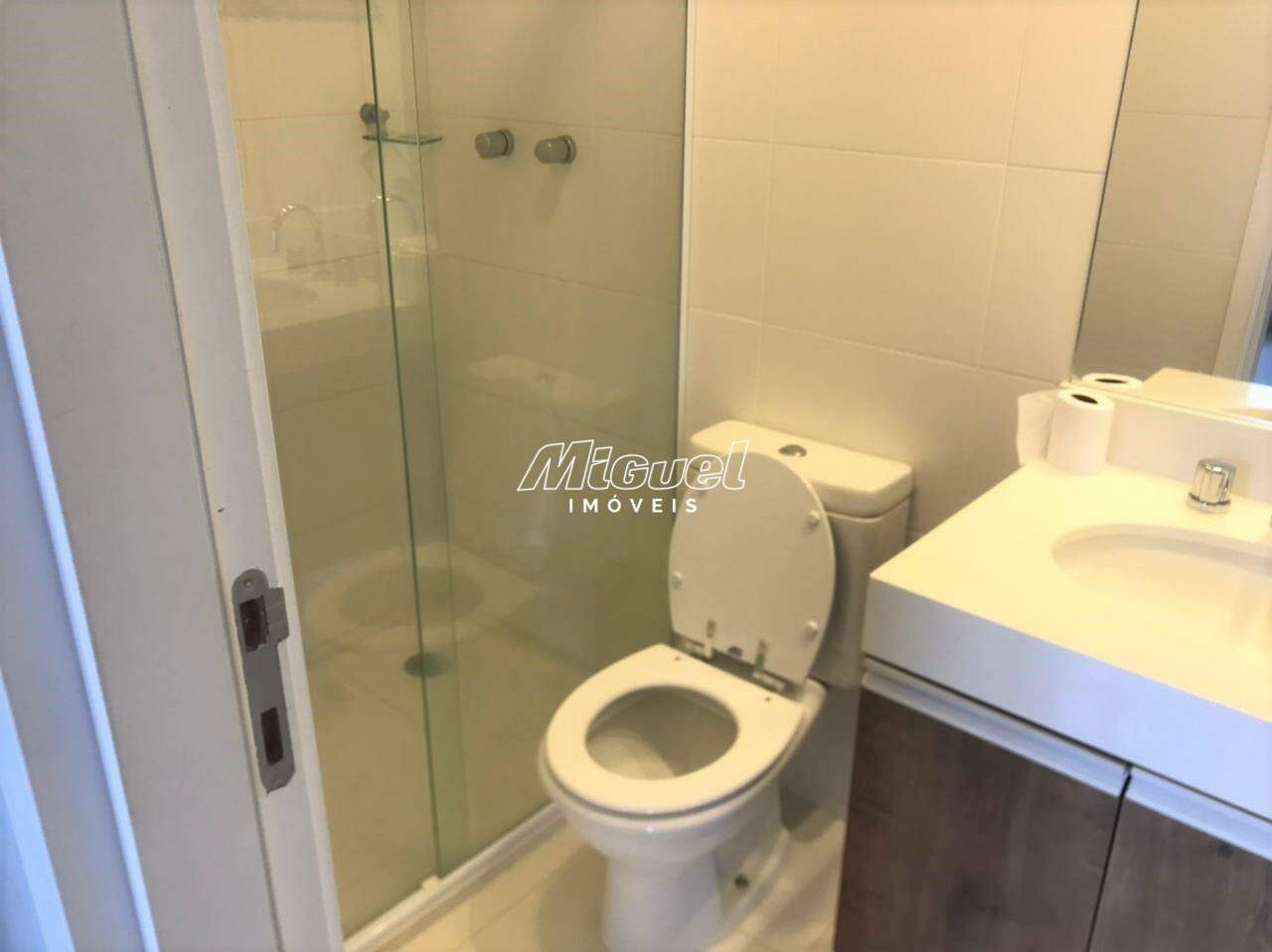 Apartamento, para aluguel, Cidade Jardim - 1 quarto Trio Lindenberg - Residencial - Piracicaba/SP: 