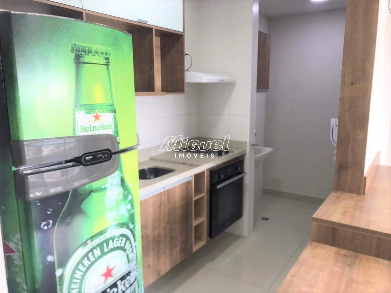 Apartamento, para aluguel, Cidade Jardim - 1 quarto Trio Lindenberg - Residencial - Piracicaba/SP: 