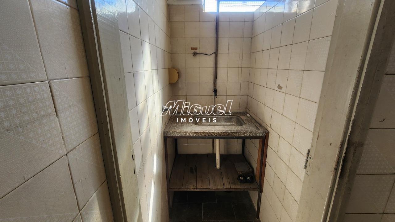 Galpão, para aluguel, Jardim Caxambu - - Piracicaba/SP: