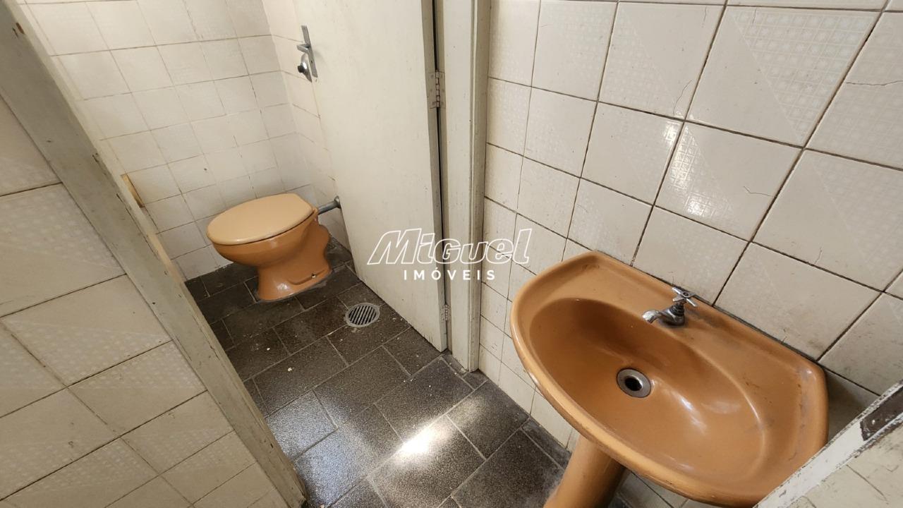 Galpão, para aluguel, Jardim Caxambu - - Piracicaba/SP: