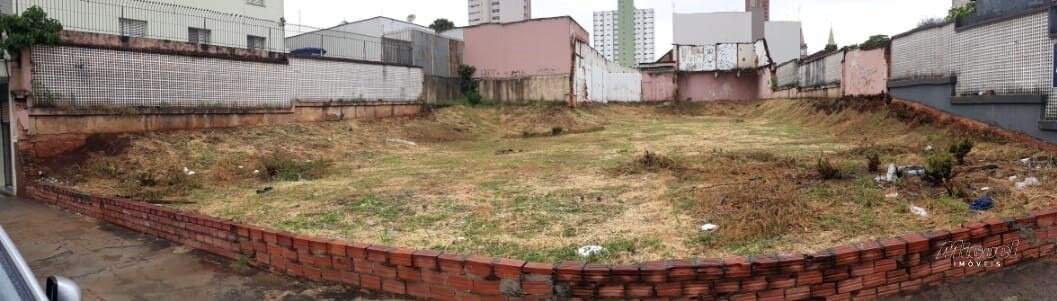 Terreno, para aluguel, Centro - Piracicaba: 