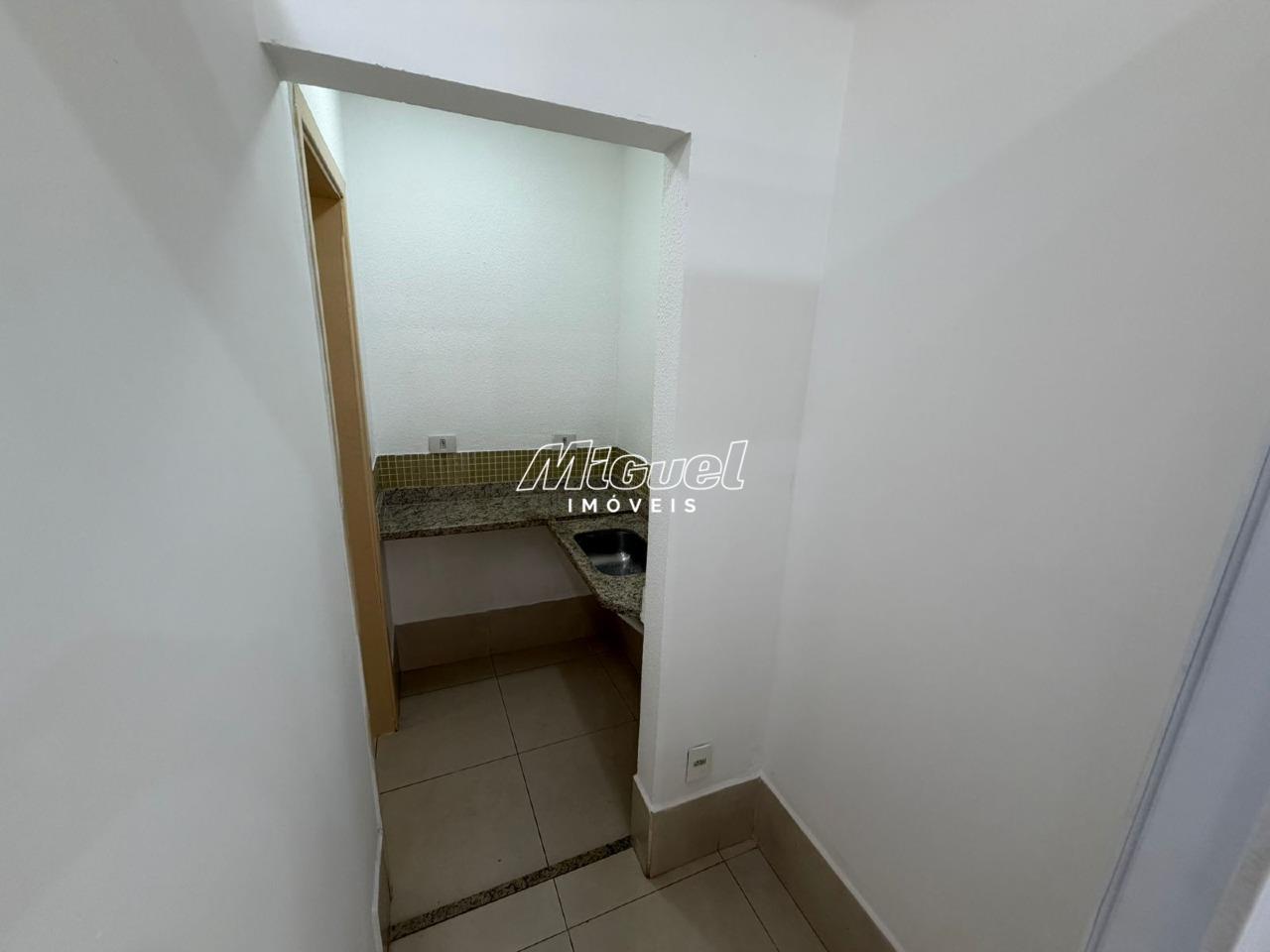 Salão Comercial, para aluguel, Alemães - - Piracicaba/SP: 