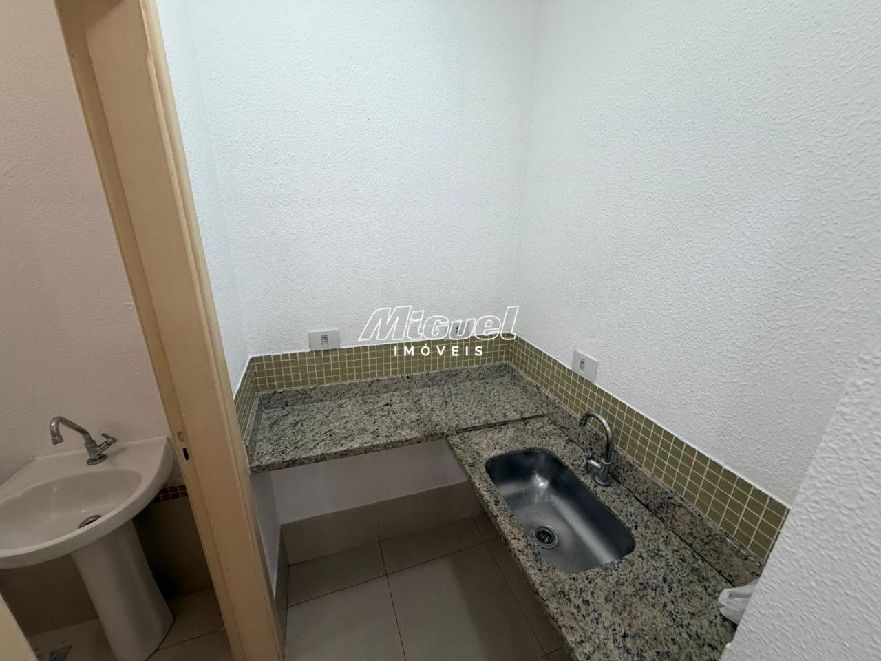 Salão Comercial, para aluguel, Alemães - - Piracicaba/SP: 