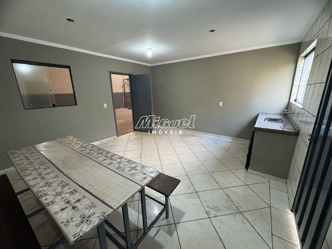 Galpão, para aluguel, Parque São Jorge - - Piracicaba/SP: 