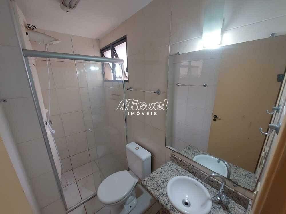 Apartamento para aluguel no Centro: 
