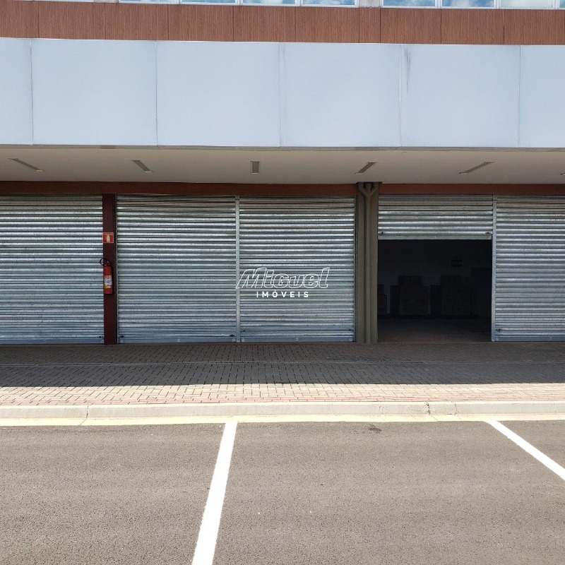 Loja, para aluguel, Capim Fino - Clip Mall - Piracicaba/SP: 