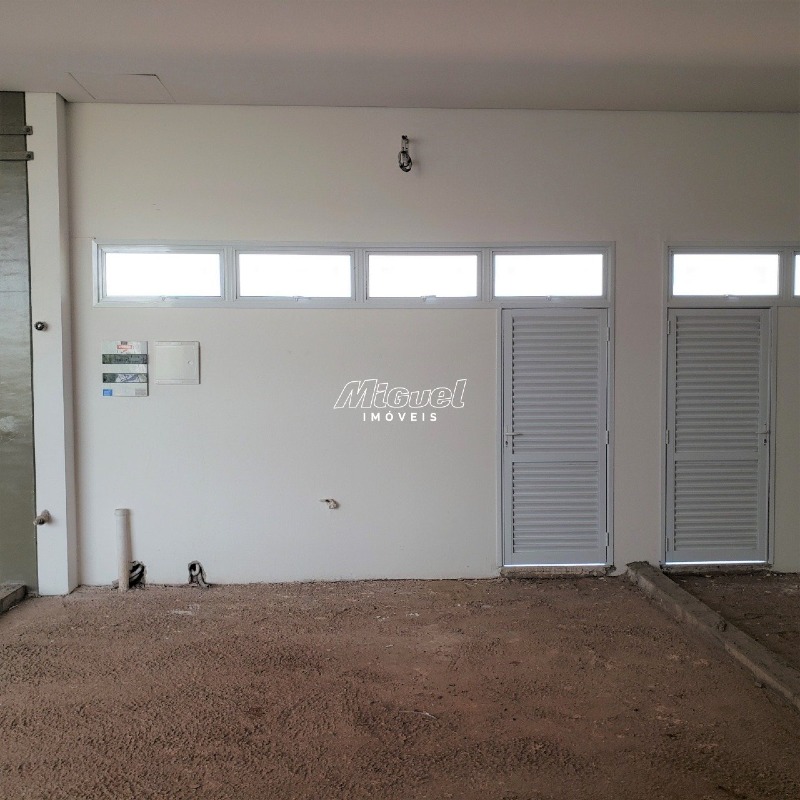 Loja, para aluguel, Capim Fino - Clip Mall - Piracicaba/SP: 