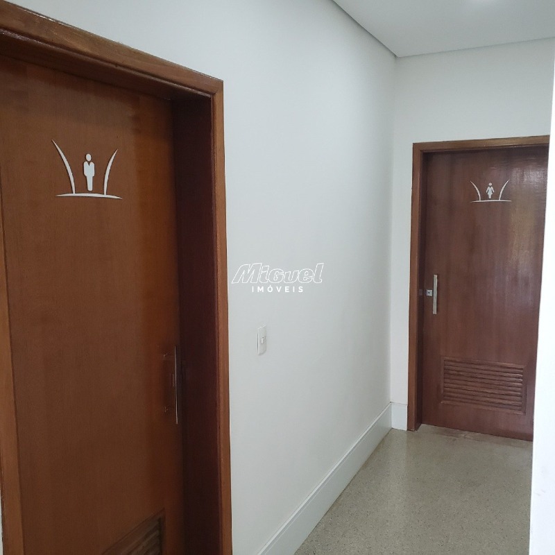 Loja, para aluguel, Capim Fino - Clip Mall - Piracicaba/SP: