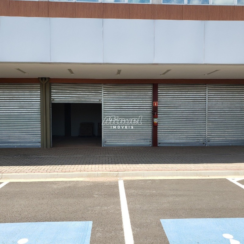 Loja, para aluguel, Capim Fino - Clip Mall - Piracicaba/SP: 