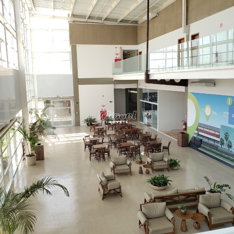 Loja, para aluguel, Capim Fino - Clip Mall - Piracicaba/SP: 