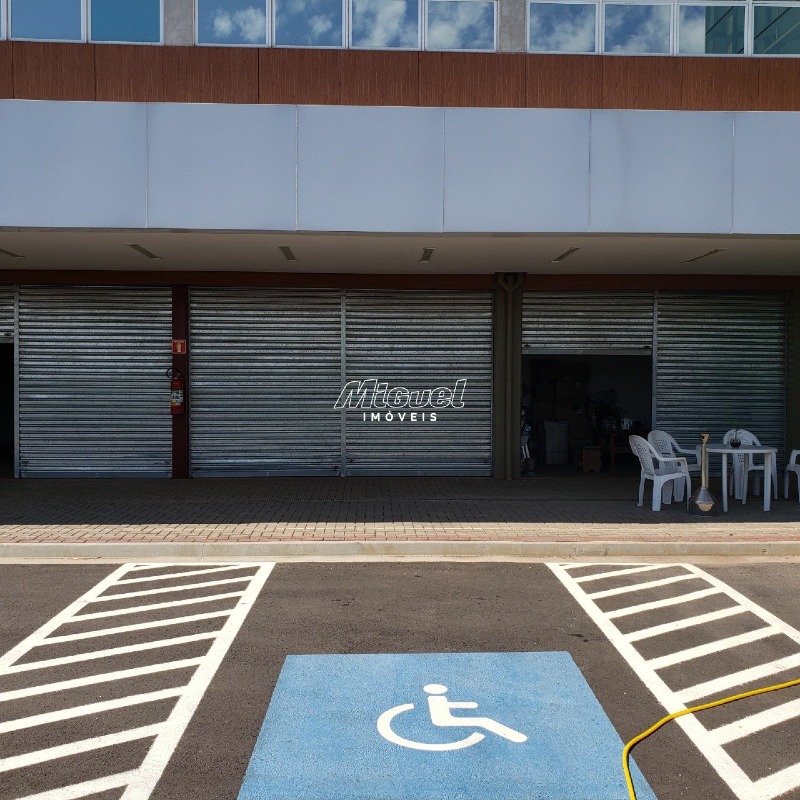 Loja, para aluguel, Capim Fino - Clip Mall - Piracicaba/SP: 